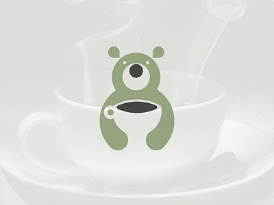 Coffee Bear