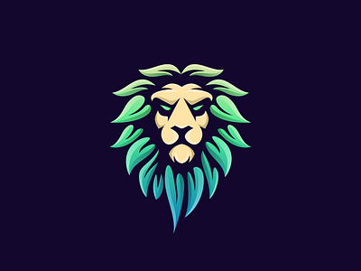 Lion Leaf