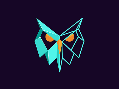 Head Owl Design
