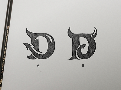 D for DEVIL