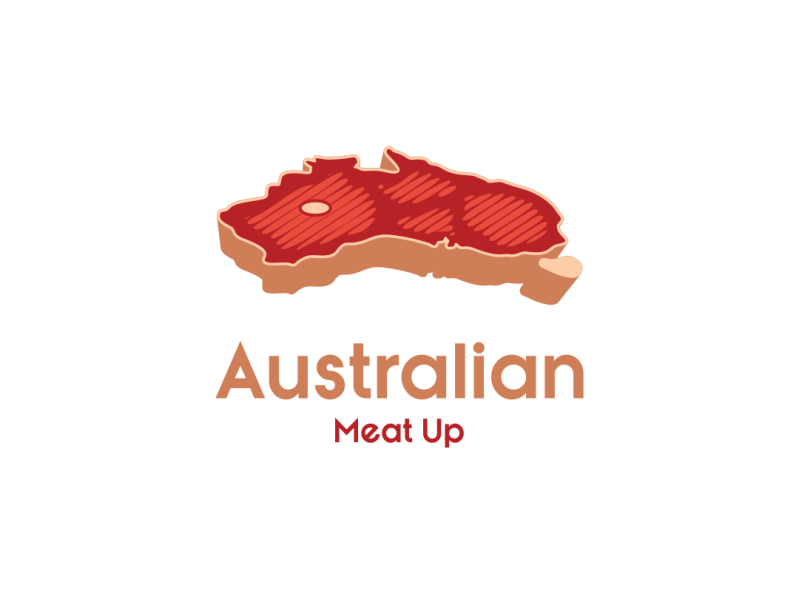 500+ Butcher Logos | Free Meat Shop Logo Maker | LogoDesign