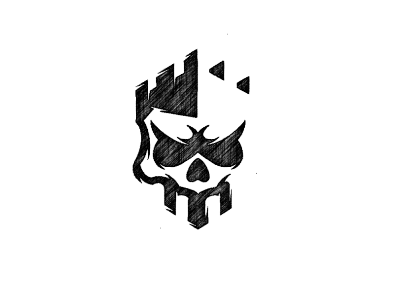 Castle Design by Garagephic Studio on Dribbble