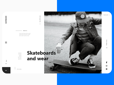 Skateboard app design branding dashboad dashboard design dashboard ui design design app figma design icon illustration invisionapp minimalistic sketch ui design ux design ux research web concept web design website design xd design