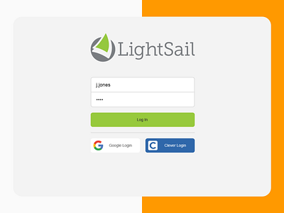 LightSail Login