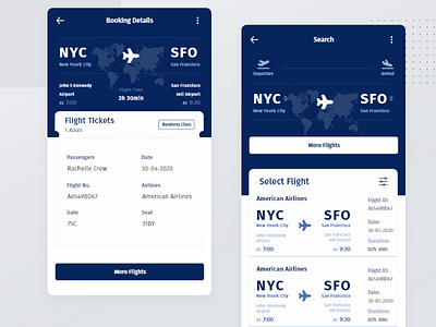 Flight App airline app android app design app design branding design flight app icon illustration ios design sketch sketch design ui design ui ux design ux design ux research xd design