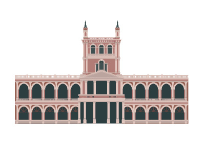 Palace of the Lopez