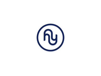 Hygga Icon branding design identity logo logotype typography