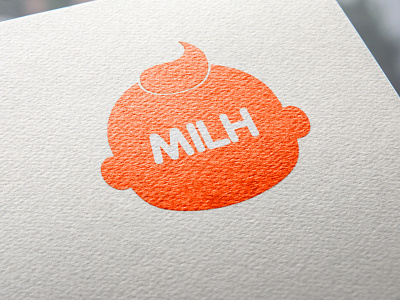 MILH identity identity branding logo logodesign