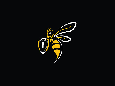 Bee Security Logo
