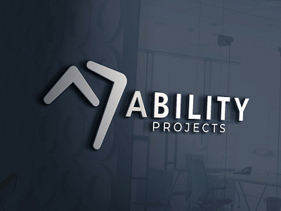 Ability Projects - Logo & Business Card Designs