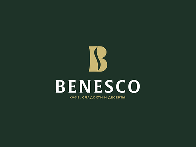 BENESCO 2d after effect animation brand animation branding design identity illustration logo logotype motion graphics