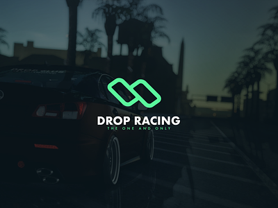 Drop Racing