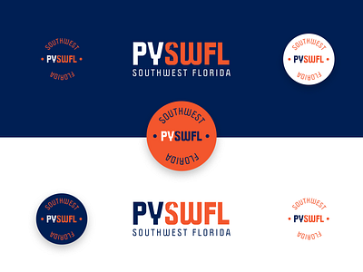 Python SWFL brand branding code coding design education graphic design identity logo logotype online school