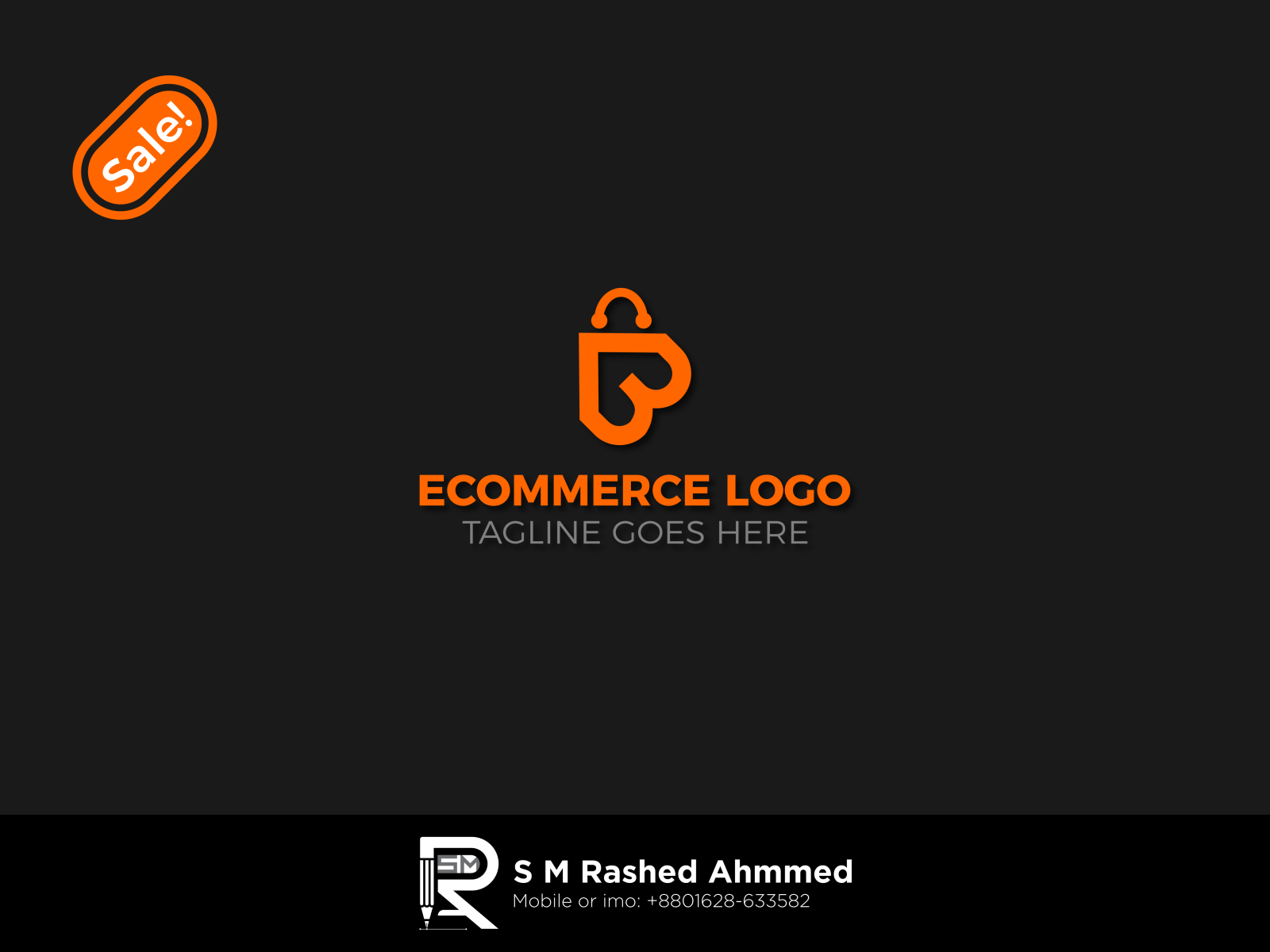 Logo Ecommerce Vector Design Images, Ecommerce Logo, Online Shop, City  Shop, Town Shop PNG Image For Free Download