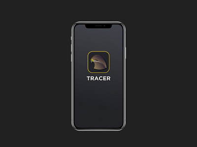 Tracer Logo