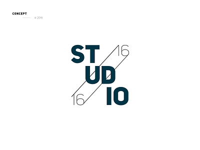 Studio1616, concept