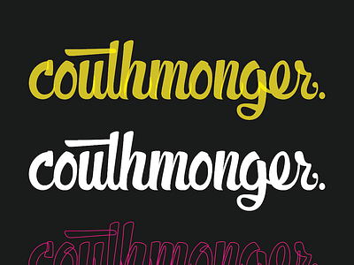 couthmonger