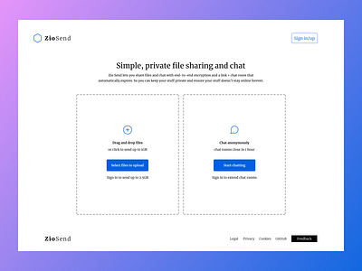 Ziosend by Arthur Okonkwo on Dribbble