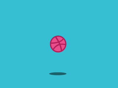 Hello, dibbble affter effects animation debut dribbble