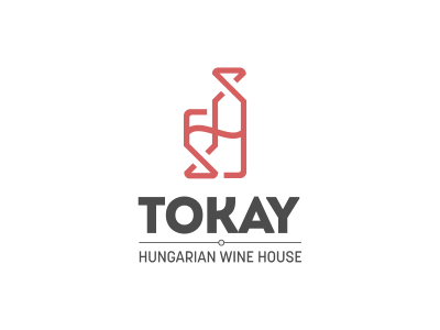 Tokay brand branding concept design hungarian identity logo wine