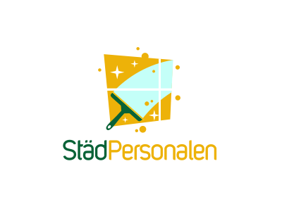 Stadpersonalen brand branding design identity logo