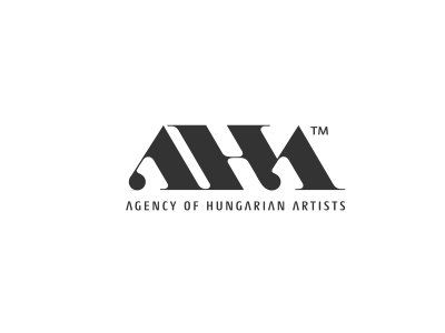 Aha brand branding design identity logo