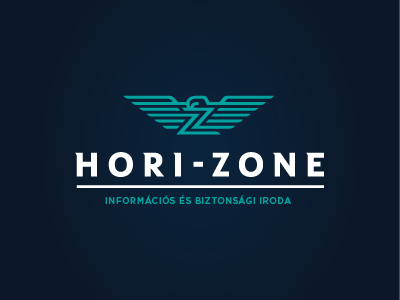 Hori-Zone security bird eagle guard safe security