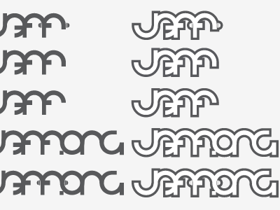 J3ff: Logos