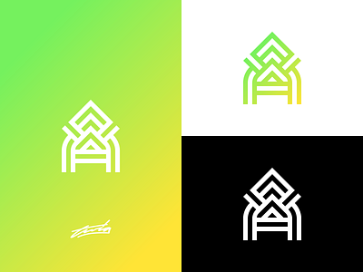 A Logo Concept for Sale