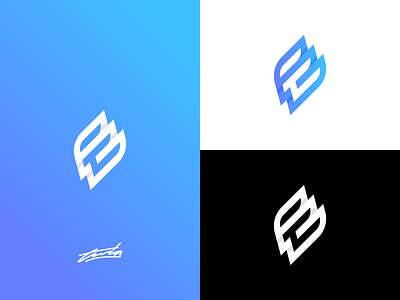 E Logo Concept brand branding design icon illustration illustrator lettering logo monogram typography vector
