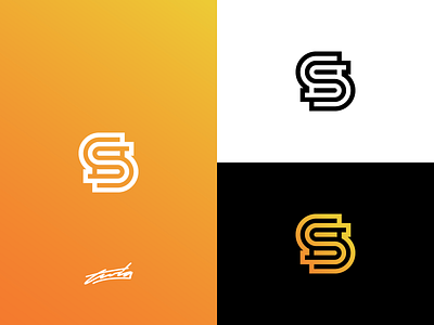 SS Logo For Sale