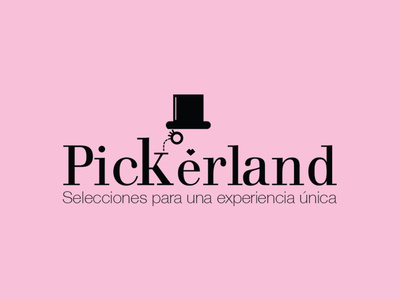 Pickerland logo