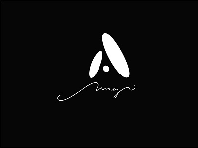 Personal brand abstract brand brand identity branding design elegant graphicdesign logo logotype modern vector