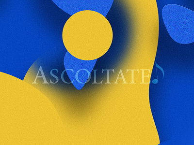 ASCOLTATE