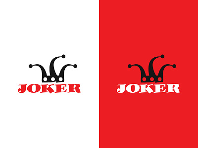 Trucking Logo Design - Joker logistics logo logo designer logotype modern logo professional logo shipping simple logo transport trucking