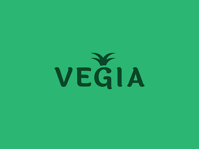 Vegia - Natural Vegan Soft Drink