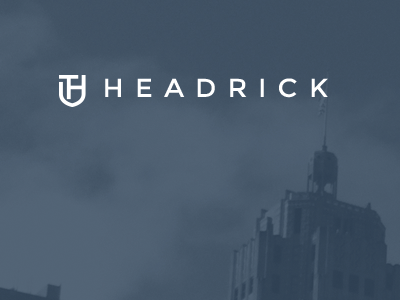 Headrick Logo 2013