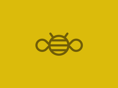 Bee Logo