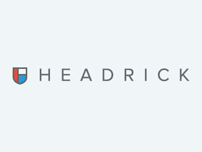 Headrick Logo