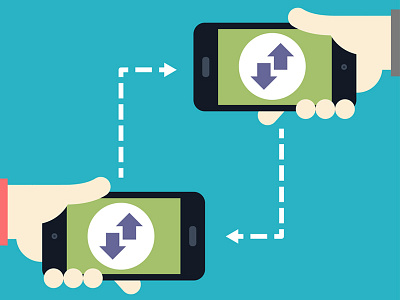 Tech Term Tuesday: Near Field Communication