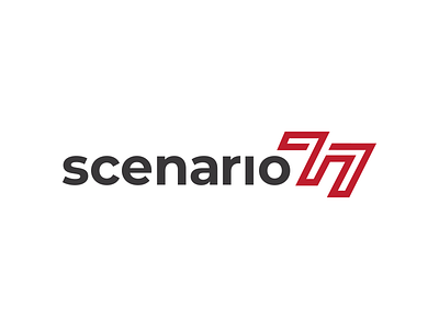 Scenario 77 Logo