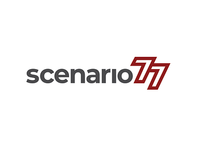 Scenario 77 Logo v2