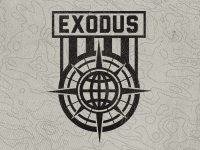 Exodus Logo