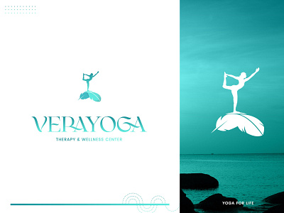 Yoga logo