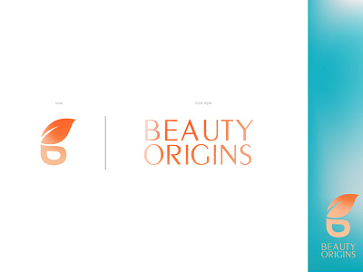 Beauty logo design graphic design illustration logo vector