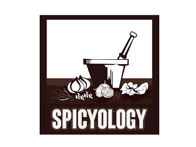 Spicyology Logo