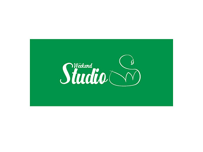 Weekend Studio Logo 01