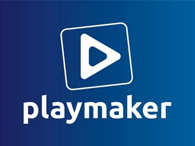 Playmaker Logo