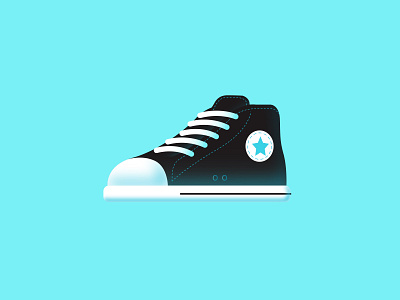 Classic Converse Sneakers