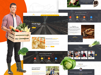 Cultivation PSD Template